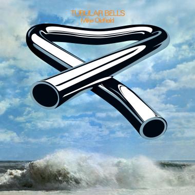 Mike Oldfield -  Tubular Bells